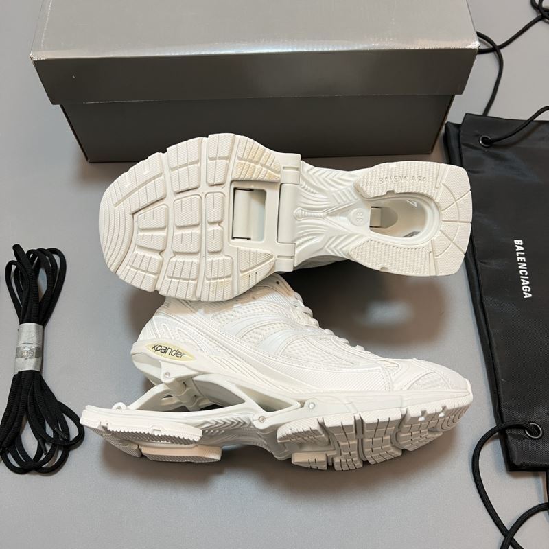 Balenciaga Track Shoes